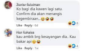 Soalan Cepumas Macam Mana Nak Bagi Lelaki Menangis