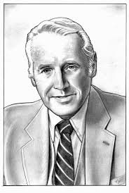 The Gift of Drawing. Batman, Bill Tate, and Harvey Pekar…