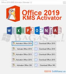 Termasuk jika windows defender dalam posisi off, silakan. Office 2019 Kms Activator Ultimate 1 2