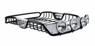 Go Rhino 590071 Safari Roof Rack Cool Truck Accessories Roof Rack 4x4 Accessories