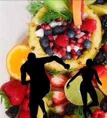 Each fruit has its own taste and look. The Best Fruits For Healthy Running What And When By Deepak Karunakaran Runner S Life Medium