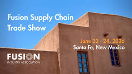 Fusion Supply Chain Trade Show