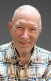 Obituary information for Ronald H. Swolley