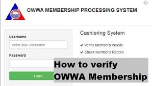 The overseas workers welfare administration (owwa) has been introducing new and upgraded programs for ofws lately. How To Verify Owwa Membership Status Online The Pinoy Ofw