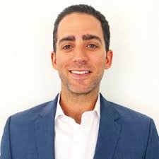 Speakers ⇽ The Future of Retail