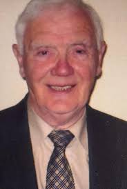 Death Notice of Peter Gillespie (Ballintrillick, Sligo)