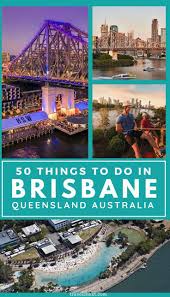 50 Incredible Things To Do In Brisbane In 2020 Things To Do In Brisbane Australia Travel Oceania Travel