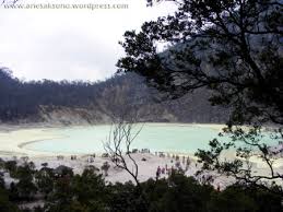 Hasil gambar untuk foto wisata bandung selatan ciwidey