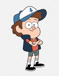 The character is voiced by kristen schaal, and designed by the series creator. Gravity Falls Png Images Pngwing
