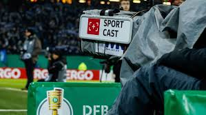 Plus termine für die zusammenfassungen. Mehr Free Tv Ard Und Zdf Sichern Sich Rechte Fur Dfb Pokal Kicker