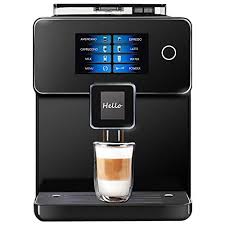 It comes with a sleek and sturdy stainless steel body construction. Commercial Automatic Coffee Machines Www Macj Com Br