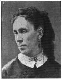 Fidelia Merrick Whitcomb