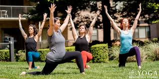 Yoga poses for people with arthritis. 9 Beginner Yoga Stretches For Hip Pain Yoga Beyond The Studio