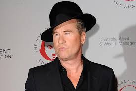 Val edward kilmer (born december 31, 1959) is an award winning actor known for playing iceman (no, not that iceman … Val Kilmer Denied Claims He Copied Another Artist S Work When Making A Bronze Tumbleweed