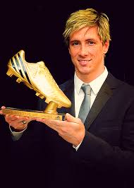 Torres Has Just Recieved His Euro 2012 Golden Boot 3 Chelsea Football Club Chelsea Football Fernando Torres
