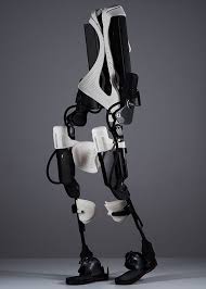 Biodesign The Process Of Innovating Medical Technologies Bionic Interval Designed By Gustavo Fricke Gusfricke Parts Accurately Recreate The Shape Of The Body Through A P Prints Wearable Technology 3d Printing News
