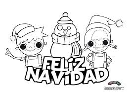 / childhood fun website, watch cartoon videos online, easy games for kids online, download and print educational and fun activities for kids. Feliz Navidad Pinta Dibujos Colorear Navidad Paginas Para Colorear De Navidad Dibujos De Navidad Para Imprimir Colores De Navidad