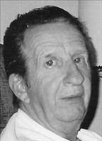 Leon Slack Obituary (1929-2008)