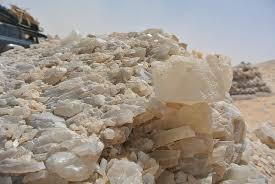 Crystal Mountain Picture Of Egypt Western Desert Tours Day Tour Bawiti Tripadvisor