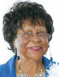 Obituary information for Earlene Broadnax Green
