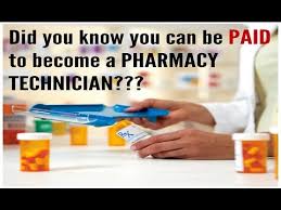 Maybe you would like to learn more about one of these? Certified Pharmacy Technician Salary Walmart Jobs Ecityworks