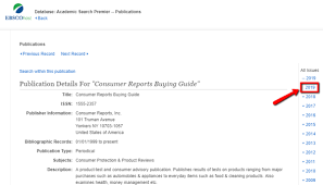 Research shows that consumers say doing laundry takes too much time, says mark allwood, consumer reports' senior market analyst for laundry products. Techbits Consumer Reports Buying Guide Via Badgerlink