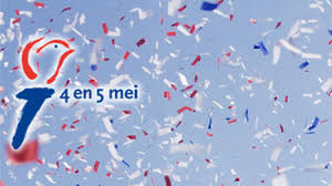 Bevrijdingsdag is in nederland een nationale feestdag waarop we oorspronkelijk de bevrijding van de duitse bezetting in 1945 vieren. Schooltv 5 Mei Bevrijdingsdag