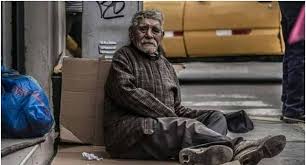 El vocablo indigente se aplica para aquellas personas que se encuentra en una situación, de pobreza y miseria característica. 2