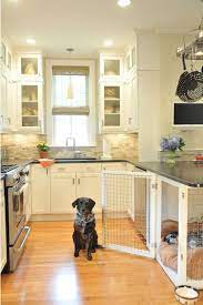 From kitchen storage ideas to smart shelving tips, you can make even the smallest kitchen work for your needs. 25 Cool Indoor Dog Houses Homemydesign Indoor Dog House Kitchen Design Small Dog House Diy