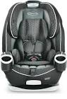 4Ever 4-in-1 Child Car Seat Camelot Graco