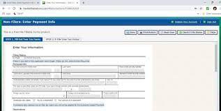 For those who are not required to file tax returns, you can use the irs website to note that people on social security support don't need to apply for the payment. Irs Online Tool Helps Non Filers Apply For Covid 19 Payments Don T Mess With Taxes
