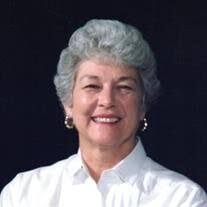 Carolyn Holt Browning Obituary