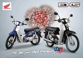 Honda wave alpha new (sport rim & disc brake) rm 5,180.00 : 2020 Honda Ex5 Launched With A Starting Price Of Rm 4 783