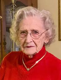 Obituary information for Rena Roberta Herndon