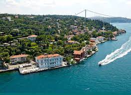 Ziya i̇mren architects has recently won an. All About Beykoz And Why To Invest In The Area Jade Property Turkey