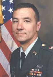 John Craddock Obituary (1953