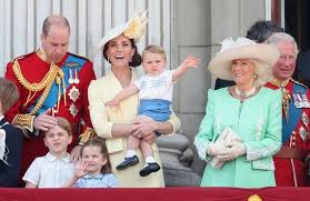 A new photograph of prince louis has been released by his parents to mark his third birthday louis was probably welcomed by the sight of his favourite toy or a picture from home when he arrived. Happy Birthday Prince Louis