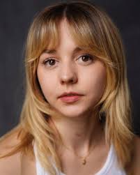 Ella Bryant (she/her)