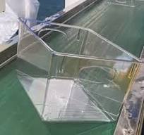 PET Injection Molding For Household Products Factory and ...
