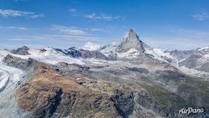 Matterhorn Mountain Switzerland