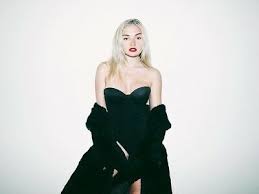 Natalie alyn lind is an american actress. Natalie Alyn Lind Sexy Red Lips 8x10 Picture Celebrity Print Ebay