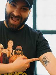 The Locals: The Kanik Brothers Part 2: Major Bendies