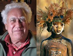 Arc Image : Hans Silvester, invité d'honneur