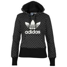 Adidas Black And Gold Jacket Womens Adidas Originals Trefoil Lips Pullover Hoodie Women S Blaze Pink White Hoodies Womens Pullover Hoodies Womens Adidas Outfit