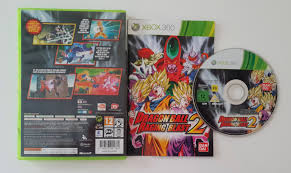 Find many great new & used options and get the best deals for dragon ball raging blast 2 (xbox 360 2010) disc only tested resurfaced at the best online prices at ebay! X360 Dragon Ball Raging Blast 2 Cib Games Retrogameland Be