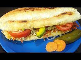 Lonches De Pierna Estilo Guadalajara Youtube Lonches De Pierna Pan De Hot Dog Recetas De Comida