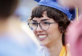 Valley View 2017 Graduates