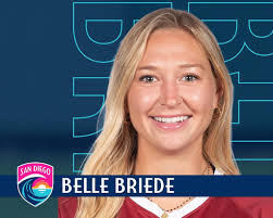 Congrats to Former Hatters Belle Briede and Kayla Bruster for being the 2nd  and 3rd NTH Alums after Emily Sonnett and first Tophat Alums to ever be  drafted into the NWSL! #tophatnation