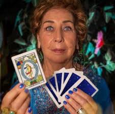 The Goddess Temple Oracle Cards