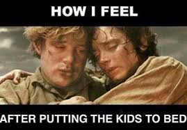 Take a little break and laugh a little more with these humorous parenting memes from pinterest. 26 Of The Best Parenting Memes Of 2014